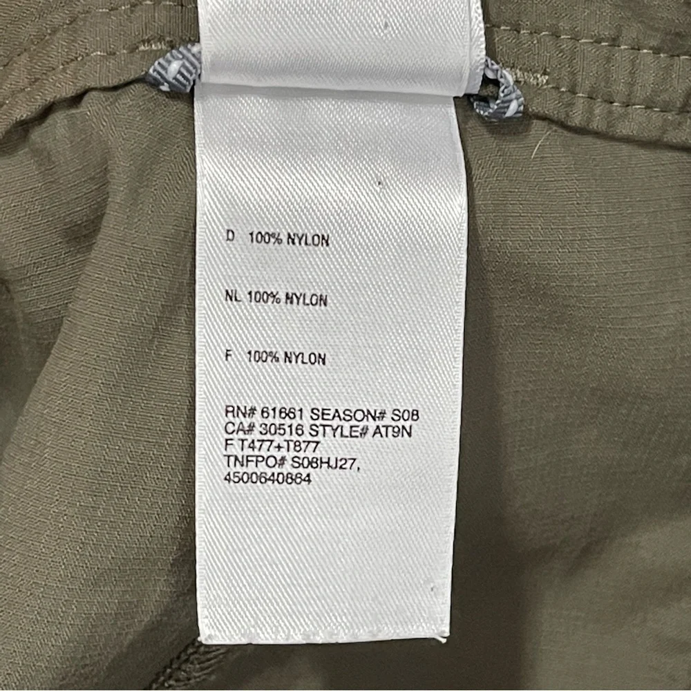 The North Face north face